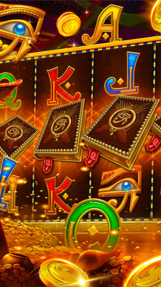 Book of Ra